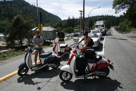 Cycle BC Rentals & Tours in Canada, British Columbia | Motorcycles - Rated 1