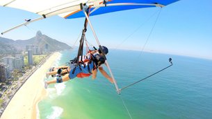 Hang Gliding Attractions