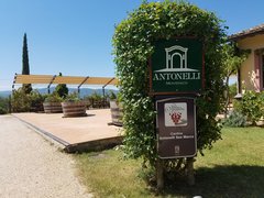 Antonelli San Marco in Italy, Umbria | Wineries - Rated 0.9
