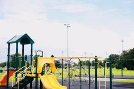 Pontchartrain Park | Playgrounds - Rated 3.6