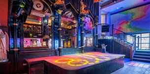 The George in Ireland, Leinster | Nightclubs,LGBT-Friendly Places - Rated 3.8