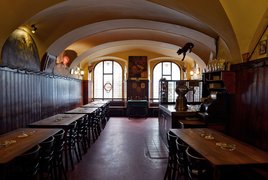 Golden Tiger in Czech Republic, Central Bohemian | Pubs & Breweries - Rated 3.9