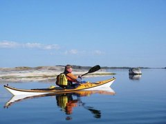 Aavameri Open-Air Adventures in Finland, Southwest Finland | Kayaking & Canoeing - Rated 4.3