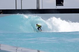 Urban Surf | Surfing,Kitesurfing - Rated 2.3