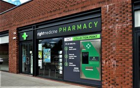 Right Medicine Pharmacy in United Kingdom, Scotland | Cannabis Cafes & Stores - Rated 3.6