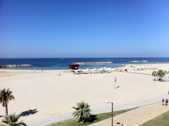 Acadia Beach in Israel, Tel Aviv District | Beaches - Rated 3.9