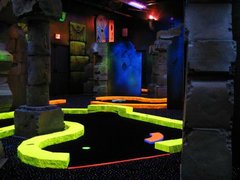 Adventure Quest Laser Tag | Interactive Games - Rated 4
