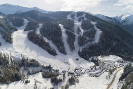 Kolasin 1450 | Snowboarding,Skiing - Rated 3.7