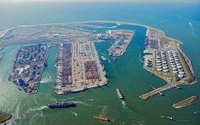 Port of Rotterdam | Yachting - Rated 3.8