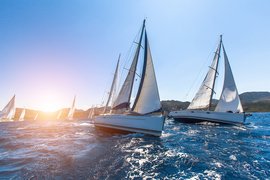 SailBreeze Sailing School Thailand | Yachting - Rated 0.9