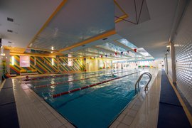 Try Stykhiyi | Swimming - Rated 3.8