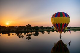 Columbus Aeronauts | Hot Air Ballooning - Rated 1.3