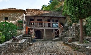 Ali Pasha Museum in Greece, Epirus | Museums - Rated 3.8