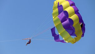 Parasailing 66 in France, Occitanie | Parasailing - Rated 0.9