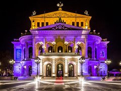 Old Opera | Opera Houses - Rated 4.2