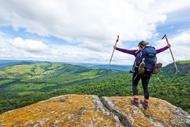Amatola Trail in South Africa, Eastern Cape | Trekking & Hiking - Rated 0.8