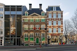 Rembrandt House Museum | Museums - Rated 3.8