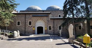 Ankara History Museum | Museums - Rated 4