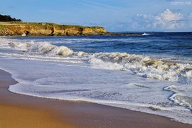 Port-Donnant Beach in France, Pays de la Loire | Beaches - Rated 3.9