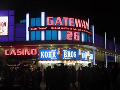 Gateway 26 in USA, New Jersey | Casinos - Rated 3.5