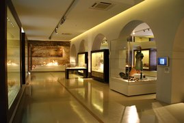 Archaeological Museum of Nafplio | Museums - Rated 3.8