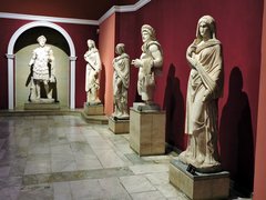 Antalya Museum | Museums - Rated 3.9
