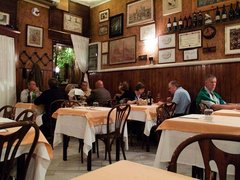 Armando al Pantheon in Italy, Lazio | Restaurants - Rated 3.6