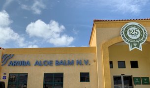 Aruba Aloe Factory