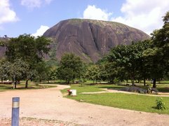Aso Rock in Nigeria, North Central | Trekking & Hiking - Rated 0.7