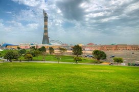Aspire Park | Parks,Trekking & Hiking - Rated 4.3