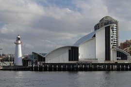 Australian National Maritime Museum | Museums - Rated 3.7