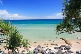 Greenmount Beach in Australia, Queensland | Beaches - Rated 3.9