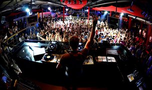 The Button Factory in Ireland, Leinster | Nightclubs - Rated 3.5