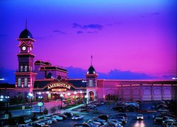 Ameristar Casino Hotel Kansas City in USA, Missouri | Casinos - Rated 3.9