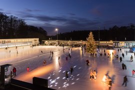 Dolder Sports in Switzerland, Canton of Zurich | Skating - Rated 4.3