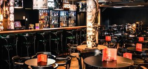 Booze and Blues in Croatia, Zagreb | Bars - Rated 3.9