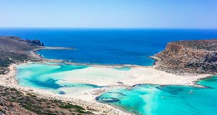 Balos in Greece, Crete | Beaches - Rated 3.9