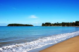 Balneario Punta Salinas in Puerto Rico, Capital Region | Beaches - Rated 3.7
