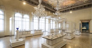 Glass Museum in Italy, Veneto | Museums - Rated 3.3