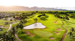 Royal Kunia Country Club in USA, Hawaii | Golf - Rated 3.3