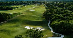 Texas Rangers Golf Club in USA, Texas | Golf - Rated 3.4