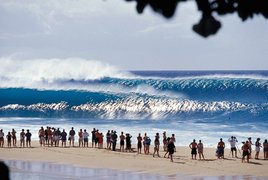 Banzai Pipeline | Surfing,Beaches - Rated 4.1