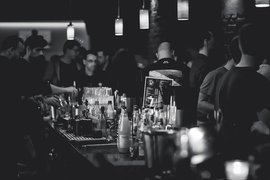 Disco Pub Bacanal | Nightclubs - Rated 3.5