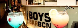 BoysBar BCN in Spain, Catalonia  - Rated 3.6