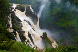 Barron Falls | Waterfalls - Rated 3.8
