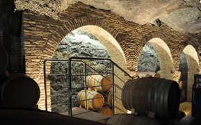 Cantine Neri in Italy, Umbria | Wineries - Rated 0.9