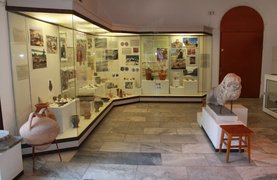 Archaeological Museum in Bulgaria, Burgas | Museums - Rated 3.6