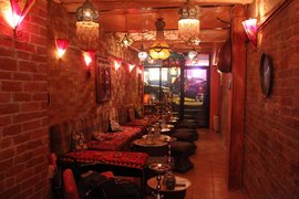 La Sultana Cafe | Hookah Lounges - Rated 0.8