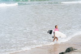 Beach Cote des Basques | Surfing,Beaches - Rated 4.2