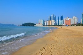 Haeundae in South Korea, Yeongnam | Beaches - Rated 3.7